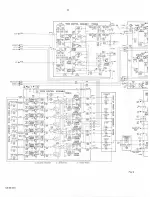 Предварительный просмотр 20 страницы Philips pA 22AH572 Circuit Description