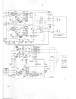 Предварительный просмотр 21 страницы Philips pA 22AH572 Circuit Description