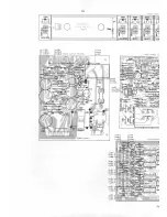 Предварительный просмотр 22 страницы Philips pA 22AH572 Circuit Description