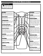 Preview for 8 page of Philips PA9019C Instructions For Use Manual