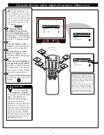 Preview for 12 page of Philips PA9019C Instructions For Use Manual