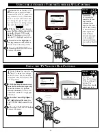 Preview for 16 page of Philips PA9019C Instructions For Use Manual