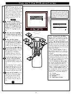 Preview for 20 page of Philips PA9019C Instructions For Use Manual