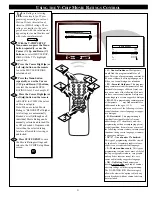 Preview for 21 page of Philips PA9019C Instructions For Use Manual