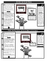 Preview for 22 page of Philips PA9019C Instructions For Use Manual