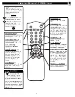 Preview for 30 page of Philips PA9019C Instructions For Use Manual