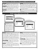 Preview for 33 page of Philips PA9019C Instructions For Use Manual