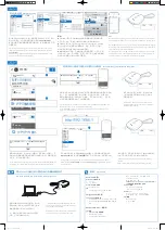 Preview for 2 page of Philips PAC03X User Manual