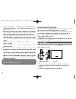 Preview for 6 page of Philips PAC132 User Manual