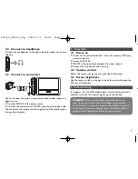 Preview for 7 page of Philips PAC132 User Manual