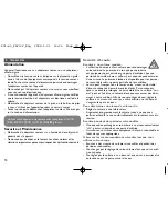 Preview for 10 page of Philips PAC132 User Manual