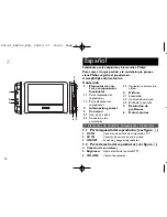 Preview for 14 page of Philips PAC132 User Manual