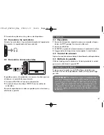 Preview for 17 page of Philips PAC132 User Manual