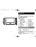 Preview for 19 page of Philips PAC132 User Manual