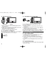 Preview for 22 page of Philips PAC132 User Manual