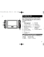 Preview for 25 page of Philips PAC132 User Manual