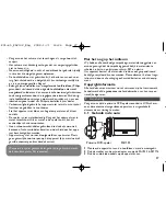 Preview for 27 page of Philips PAC132 User Manual