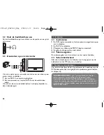 Preview for 28 page of Philips PAC132 User Manual