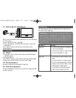 Preview for 39 page of Philips PAC132 User Manual