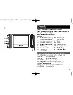 Preview for 41 page of Philips PAC132 User Manual