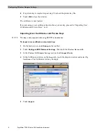 Preview for 10 page of Philips PageWriter TC20 Installation Instructions And Use