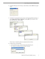 Preview for 11 page of Philips PageWriter TC20 Installation Instructions And Use