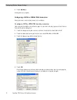 Preview for 14 page of Philips PageWriter TC20 Installation Instructions And Use