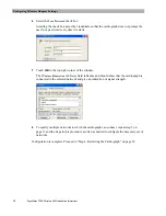 Preview for 16 page of Philips PageWriter TC20 Installation Instructions And Use