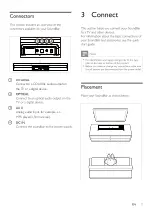 Предварительный просмотр 8 страницы Philips PB400 User Manual