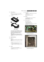 Preview for 13 page of Philips PB52.1HU LA Service Manual