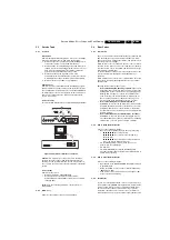 Preview for 29 page of Philips PB52.1HU LA Service Manual