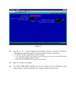 Preview for 13 page of Philips PC-APD PW-1710 User Manual