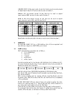 Preview for 7 page of Philips PC-Link Manual