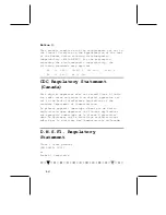 Preview for 6 page of Philips PCA103CD User Manual