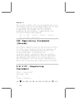 Preview for 6 page of Philips PCA62CR User Manual