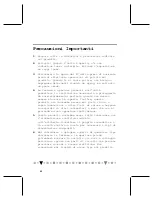 Preview for 12 page of Philips PCA62CR User Manual