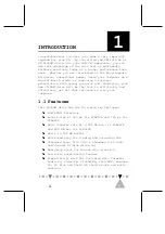 Preview for 14 page of Philips PCA62CR User Manual