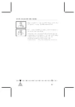 Preview for 35 page of Philips PCA62CR User Manual