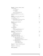 Preview for 5 page of Philips PCA635VC User Manual