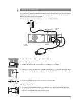 Preview for 9 page of Philips PCA635VC User Manual