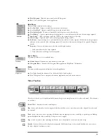 Preview for 20 page of Philips PCA635VC User Manual