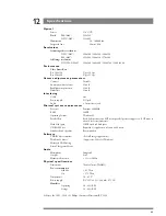 Preview for 46 page of Philips PCA635VC User Manual