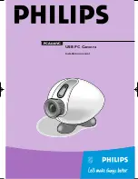 Philips PCA646VC Installation Manual preview