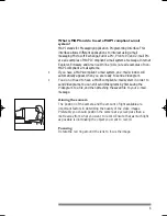 Preview for 7 page of Philips PCA646VC Installation Manual