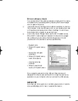 Preview for 23 page of Philips PCA646VC Installation Manual