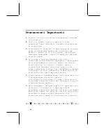 Preview for 12 page of Philips PCA82CR User Manual