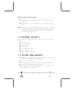 Preview for 15 page of Philips PCA82CR User Manual