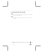 Preview for 19 page of Philips PCA82CR User Manual