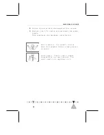 Preview for 24 page of Philips PCA82CR User Manual