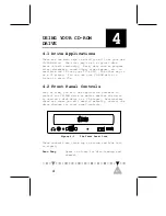 Preview for 36 page of Philips PCA82CR User Manual